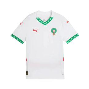 Camisa Seleção Marrocos II 26/27