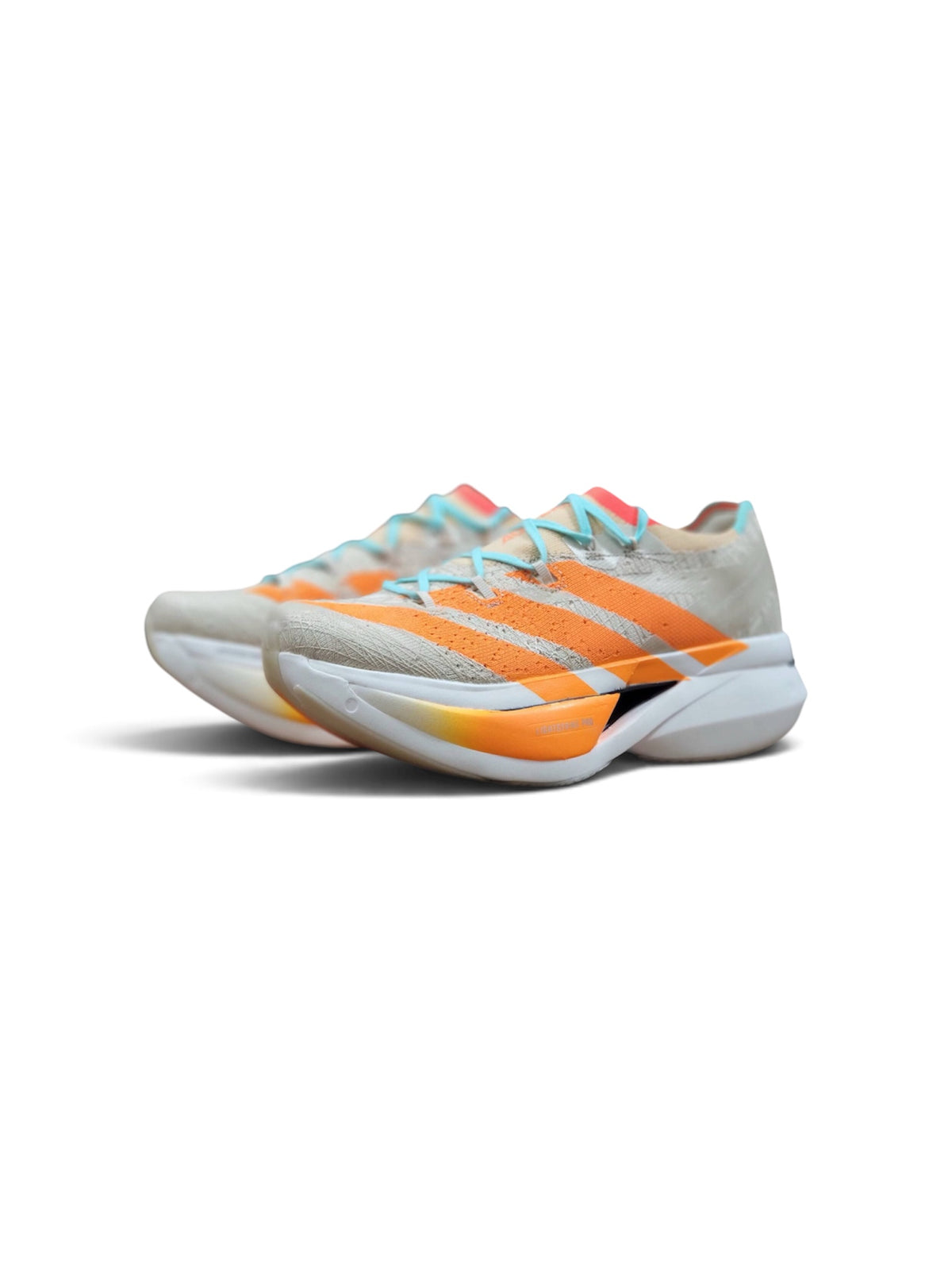 Adidas Adizero Prime X 3 Strung