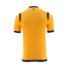 Camisa Seleção Equador I 25/26 - Amarelo