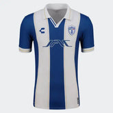 Camisa FC Pachuca I 25/26