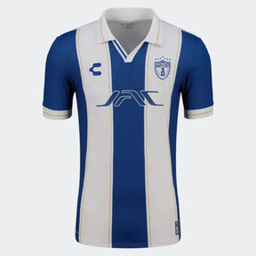 Camisa FC Pachuca I 25/26