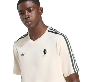 Camisa Juventus Icon 25/26
