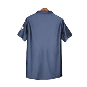 Camisa Retro PSG 01/02