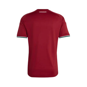 Camisa Feminina Seleção Hungria I 26/27