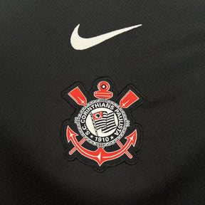 Camisa Corinthians II 25/26