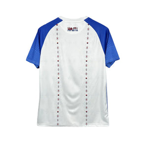 Camisa Haiti I 26/27