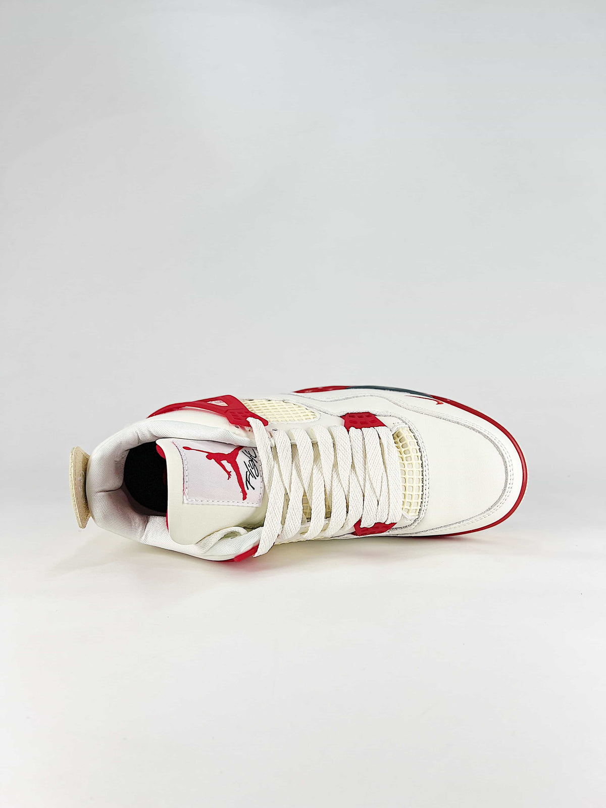 Nike Air Jordan 4 R