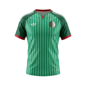 Camisa Seleção Argélia II 26/27