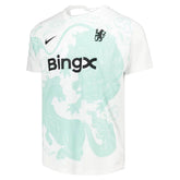 Camisa Chelsea 26/27 - Pré Jogo