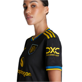 Camisa Manchester United III 25/26 - Feminina