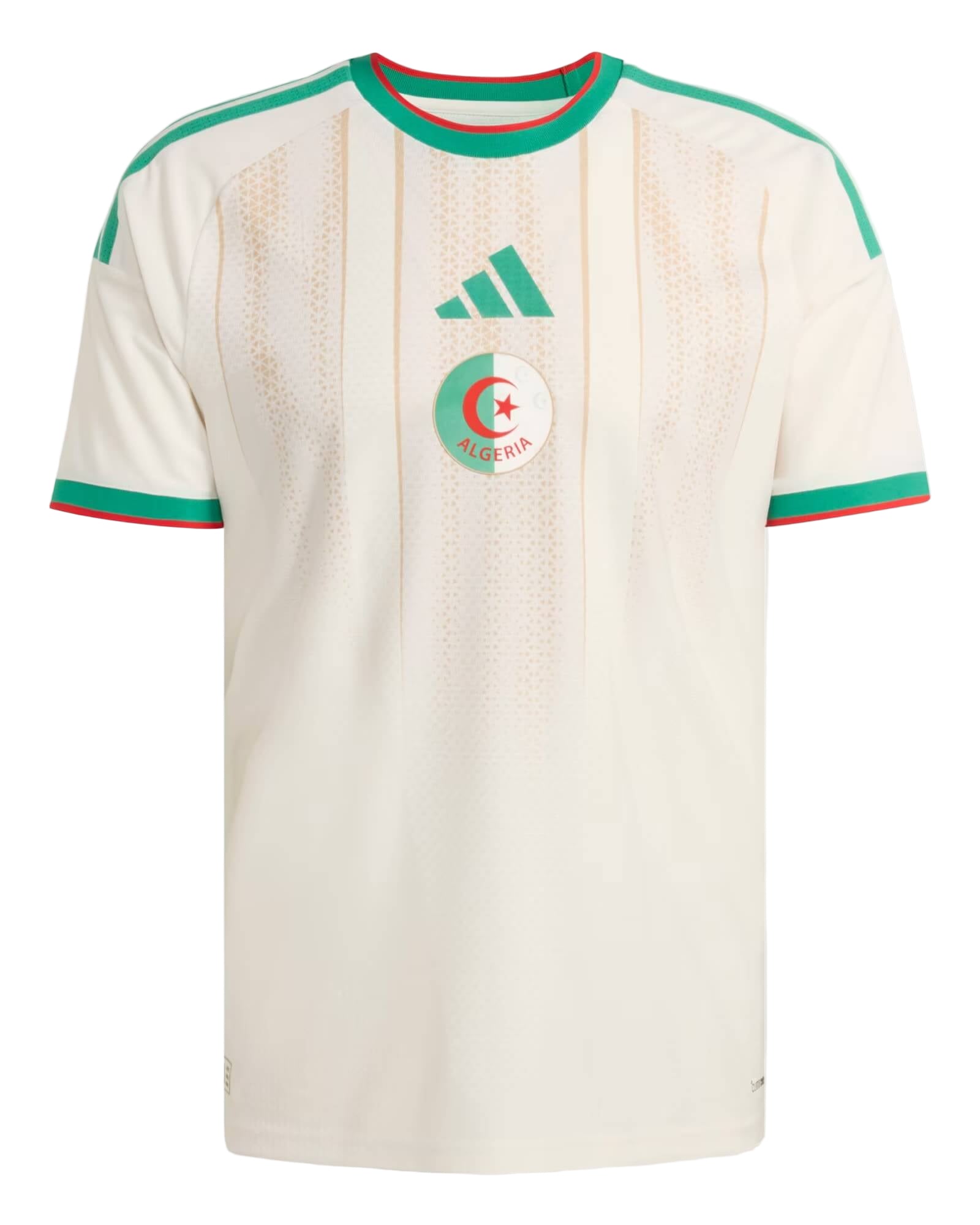 Camisa Seleção Argélia I 26/27