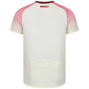 Camisa Bayern Leverkusen II 25/26