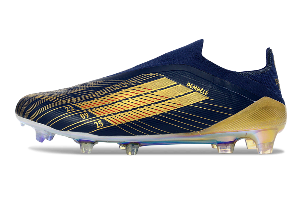 Adidas F50 Elite FG Versão Dembele