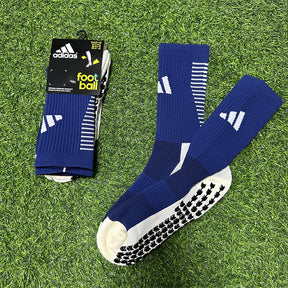 Meia Adidas Antiderrapante