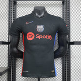 Camisa Barcelona 2024/2025 Away Jogador