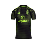 Camisa Celtic II 25/26
