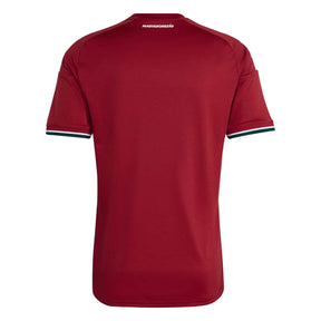 Camisa Seleção Hungria I 26/27