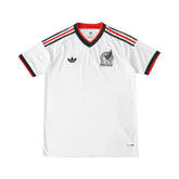 Camisa Seleção México II 26/27