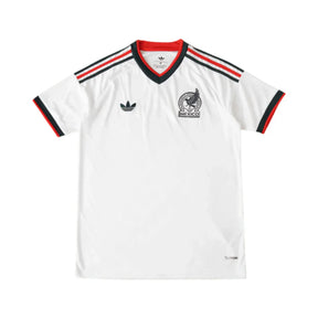Camisa Seleção México II 26/27