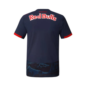 Camisa RB Salzburg II 25/26