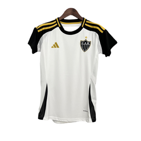 Camisa Feminina Atlético Mineiro II 25/26