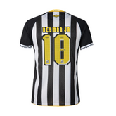 Camisa Santos II 25/26 - #NEYMAR10