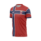 Camisa Seleção Noruega I 26/27