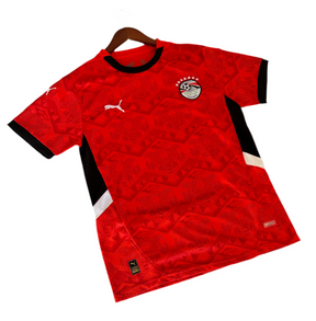 Camisa Seleção Egito I 25/26