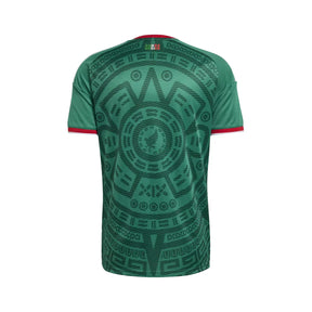 Camisa Feminina Seleção México I 26/27