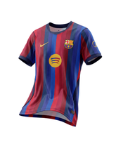 Camisa Barcelona Home 26/27