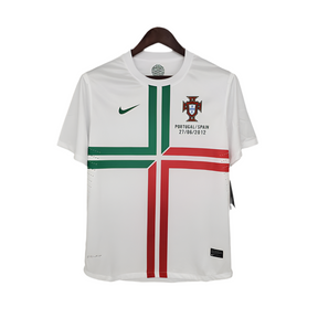 Camisa Portugal Retro 12/13