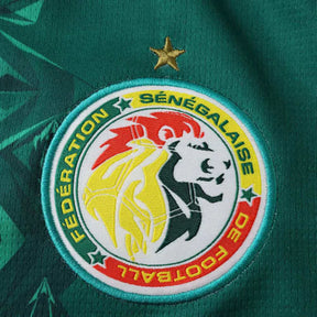 Camisa Seleção Senegal I 26/27