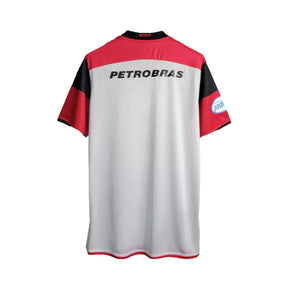 Camisa Flamengo Retro I 08/09
