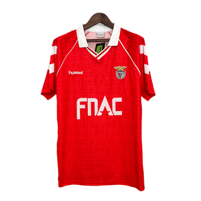 Camisa Retro Benfica I 1990