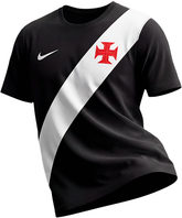 Camisa Vasco I 26/27