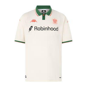 Camisa OGC Nice II 25/26