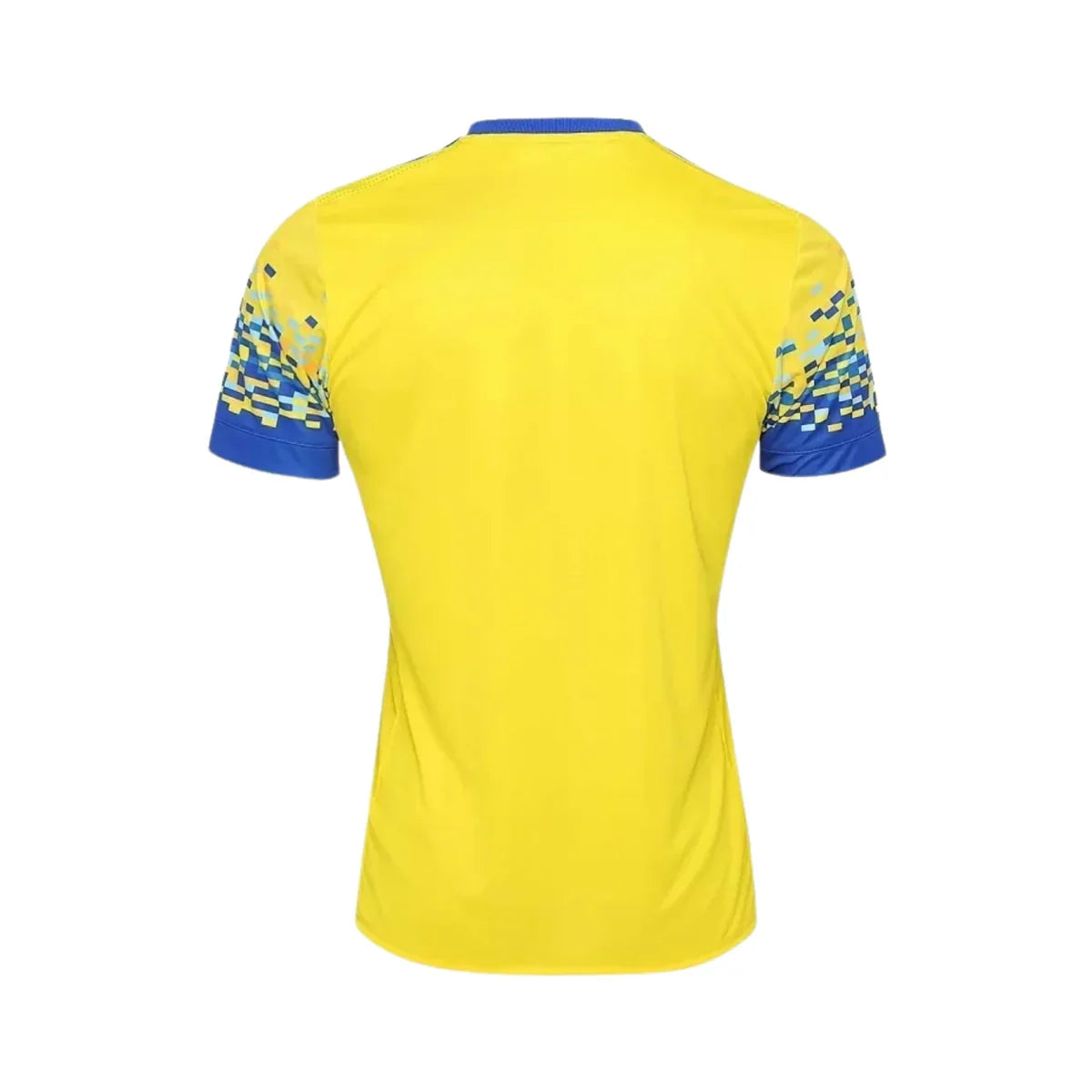 Camisa Flamengo Retro II 17/18