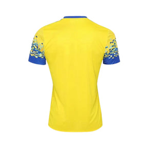 Camisa Flamengo Retro II 17/18