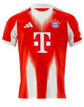 Camisa Bayern de Munique I 25/26