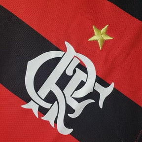 Camisa Flamengo Retro I 2008/2009