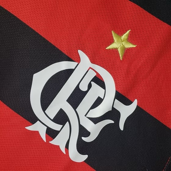 Camisa Flamengo Retro I 2008/2009
