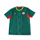 Camisa Seleção Senegal I 26/27