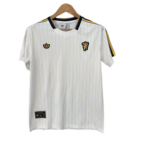 Camisa Manchester United Icon 25/26