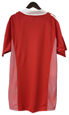 Camisa Benfica Retrô I 2004/2005