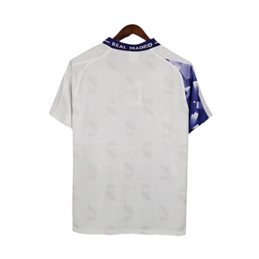 Camisa Real Madrid III Retro 96/97