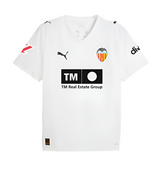 Camisa Valencia I 25/26