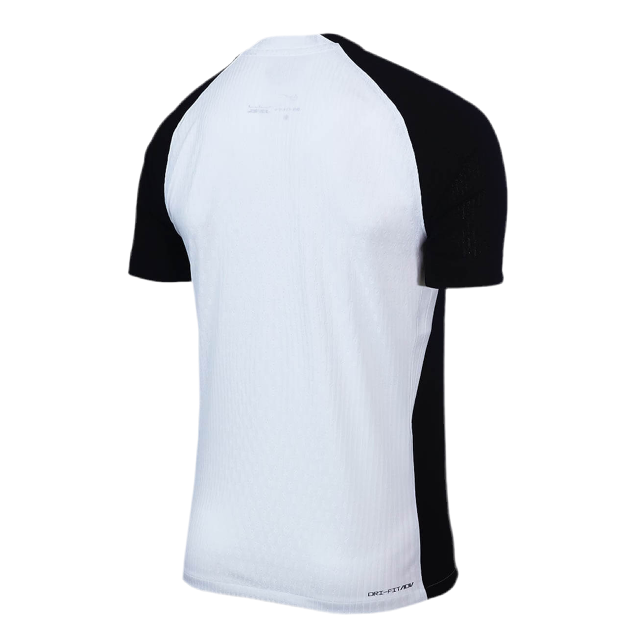 Camisa Corinthians I 25/26 - Branco