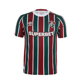 Camisa Fluminense I 25/26