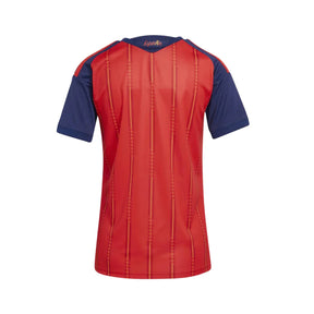 Camisa Feminina Seleção Espanha I 26/27