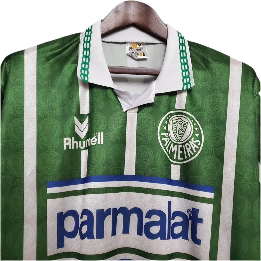 Camisa Palmeiras Retrô 93/94